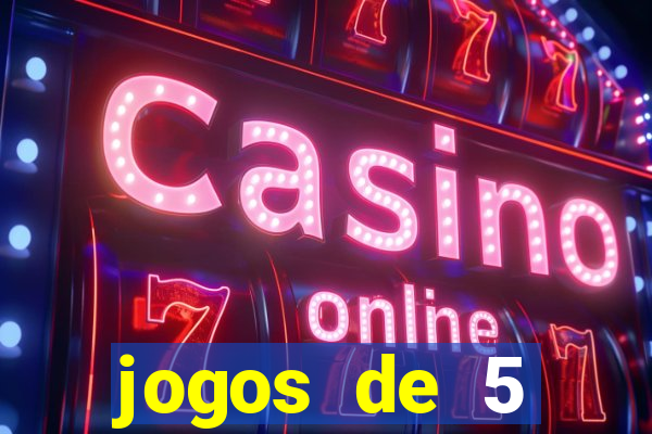 jogos de 5 centavos na blaze